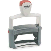 Farbstempel Professional 5205